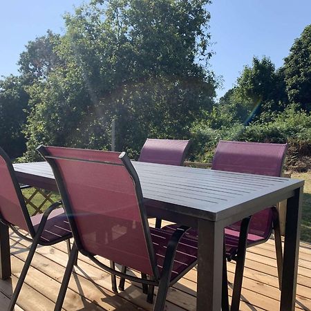 Maison 3* Renovee, Proche Plage Et Sentier Des Douaniers, 4 Pers, Wifi, Parking, Jardin, Bbq - Fr-1-368-156 Perros-Guirec Exterior photo