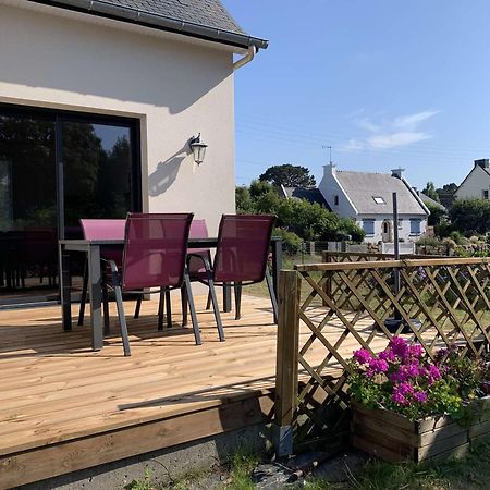 Maison 3* Renovee, Proche Plage Et Sentier Des Douaniers, 4 Pers, Wifi, Parking, Jardin, Bbq - Fr-1-368-156 Perros-Guirec Exterior photo