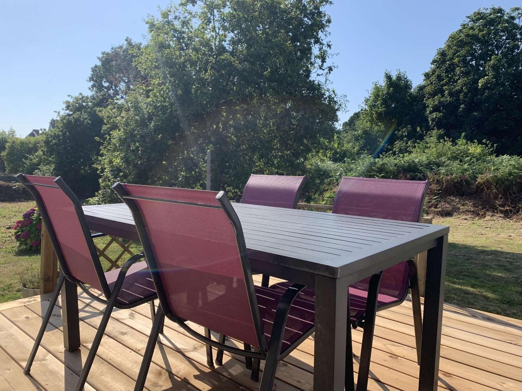 Maison 3* Renovee, Proche Plage Et Sentier Des Douaniers, 4 Pers, Wifi, Parking, Jardin, Bbq - Fr-1-368-156 Perros-Guirec Exterior photo